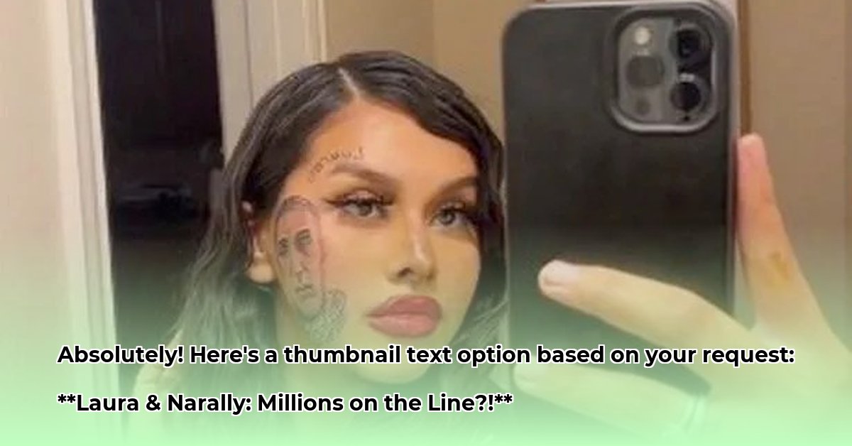 laura-and-narally-net-worth